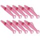 thumbnail image 2 of Máquina Costura La Boca Pescado Rosimador Aguja 10pcs Agujas () Rosa, 2 of 9