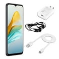 thumbnail image 4 of Smartphone ZTE A53 Gris 32 GB Telcel, 4 of 7