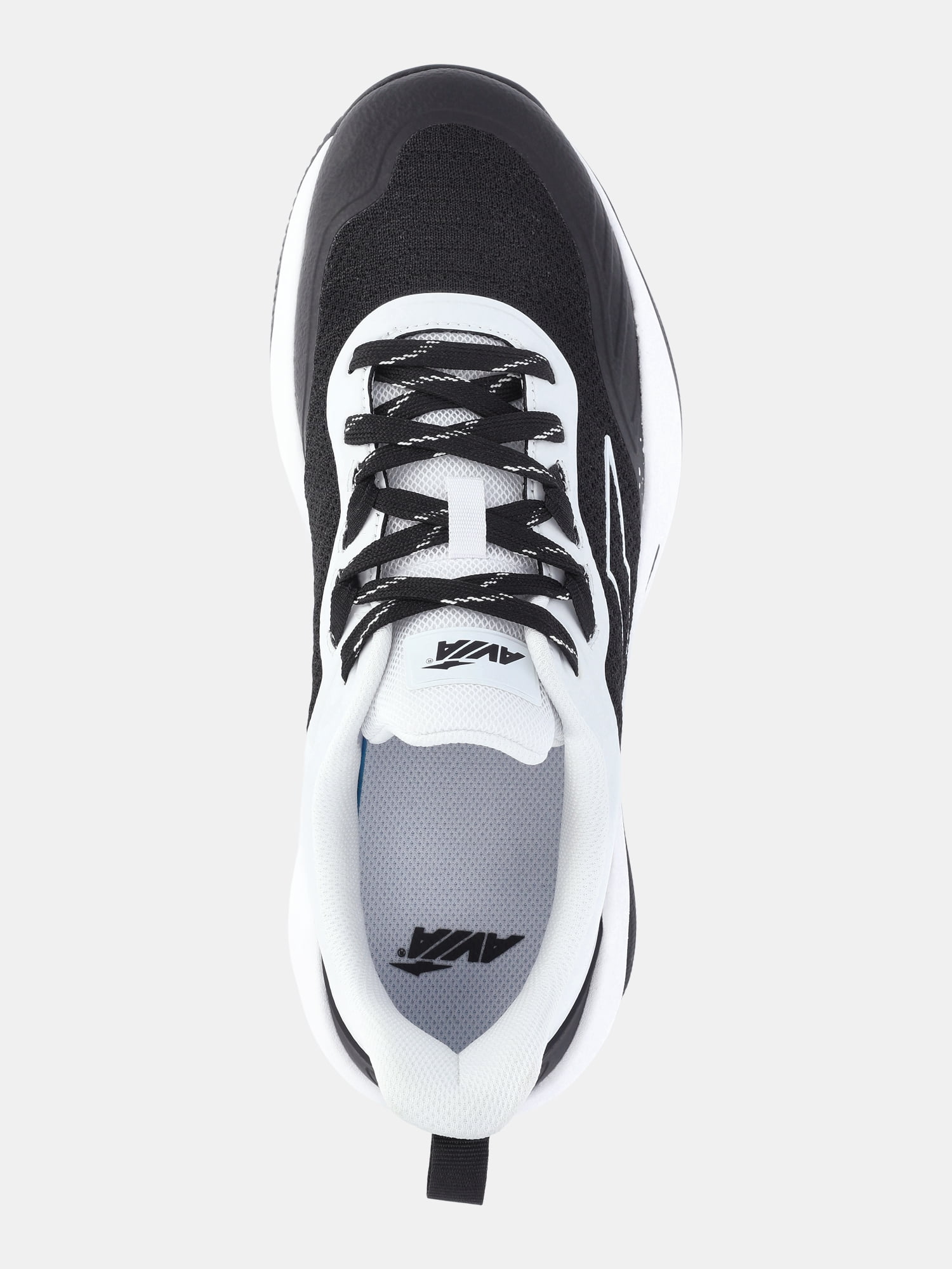 Avia Men's BB8124 Basketball Sneakers