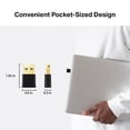 thumbnail image 4 of Adaptador WiFi 6 TP-Link Archer TX20U Nano AX1800 para PC, 4 of 7