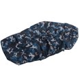 thumbnail image 1 of Kayak Cover,Boat Cover Kayak Canoe Waterproof Kayak Cover Canoe Cover Masterfully Created, 1 of 7