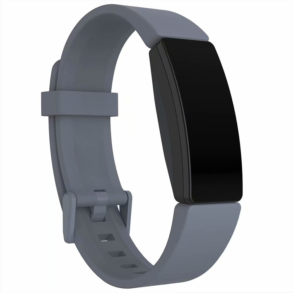 Fitbit Small Classic Band for ALTA HR Fitness Tracker Cobalt FB163ABBUS for sale online 