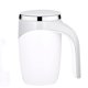 thumbnail image 1 of ¡Liquidación! Tazas de café magnéticas automáticas con agitador automático, color blanco B. Artículos esenciales para el hogar. ¡Oferta de liquidación!, 1 of 8