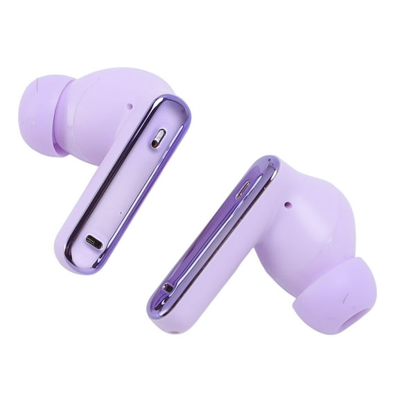 Translator Earbuds, Support 144 Languages Real Time, ANC Noise Reduction Two Way Translator Device with APP & BT 5.3, Smart Voice Translator for Travel Business