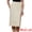 Beige, variant on DARING DIVA Women's Spring Summer Skirt X-Small Brown