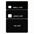 thumbnail image 2 of 2025 Fashion Mickey Winne Pooh Stitch PVC Sticker Film Skin Cover for Credit Debit Card No Fade, 2 of 6