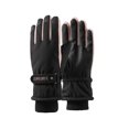 thumbnail image 1 of Guantes de ciclismo para mujer Guantes de esquí Bordados Dedo completo Bicicleta de carretera Manopl Abanopi Mujeres-Guantes, 1 of 7