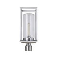 thumbnail image 2 of Craftmade Lighting - Neo - 1 Light Outdoor Post Lantern In Transitional, 2 of 5