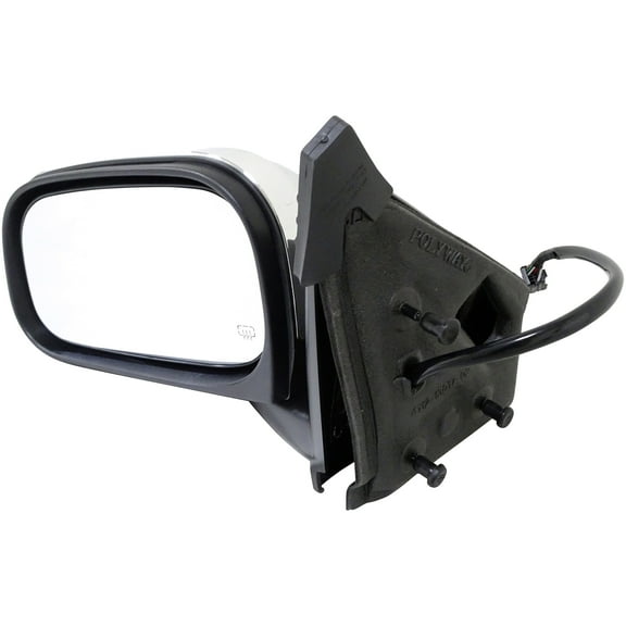 Dorman 955-876 Driver Side Door Mirror for Specific Chrysler Models