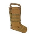 thumbnail image 1 of Bolsa De Calcetín De Navidad Militar, Resistencia Al Desgaste Duradera Innovadora Bolsa De Calcetín De Navidad De Caza Militar Para Deportes Al Aire Libre Para Adultos ANGGREK Otros Deportes, 1 of 8