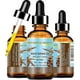 thumbnail image 1 of Aceite portador Botanical Beauty ACEITE DE SALVADO DE ARROZ, 30 ml, 100% puro, 1 of 7