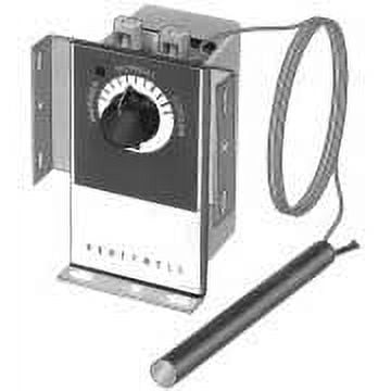 Honeywell LP916A1134/U Pneumatic Remote Bulb Thermostat