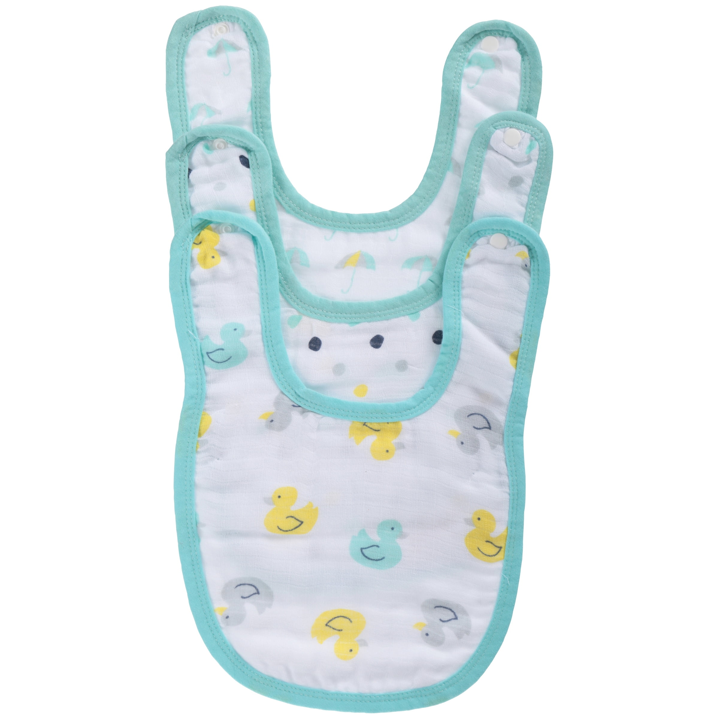 ideal baby bibs
