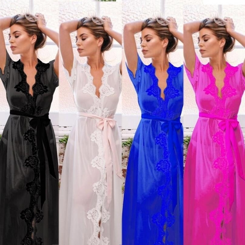 maxi dresses nighty