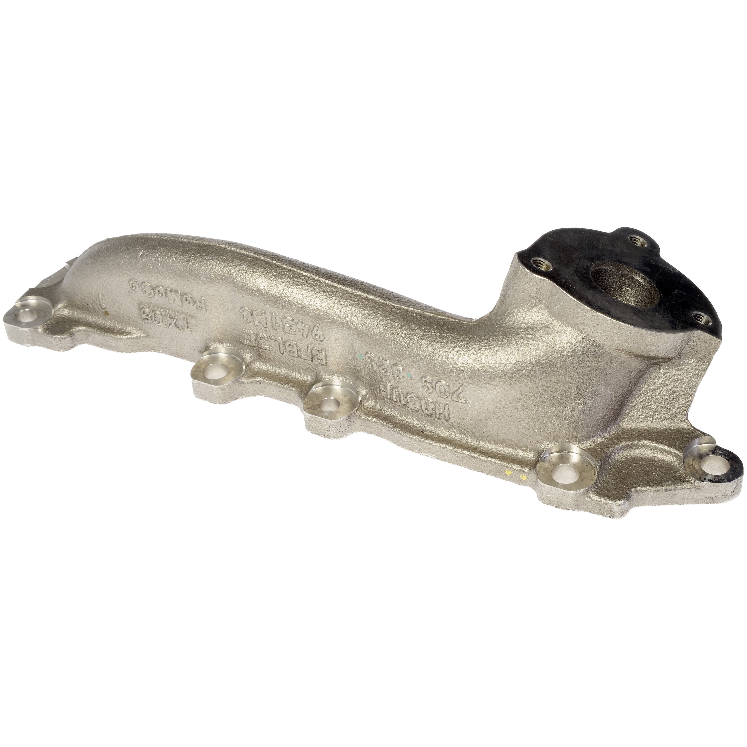 Dorman 674-340 Driver Side Exhaust Manifold for Specific Ford Models