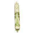 thumbnail image 4 of AMLESO Door Mezuzah Messianic Mezuzah Easy Installation Decorative Religious Crafts F, 4 of 8