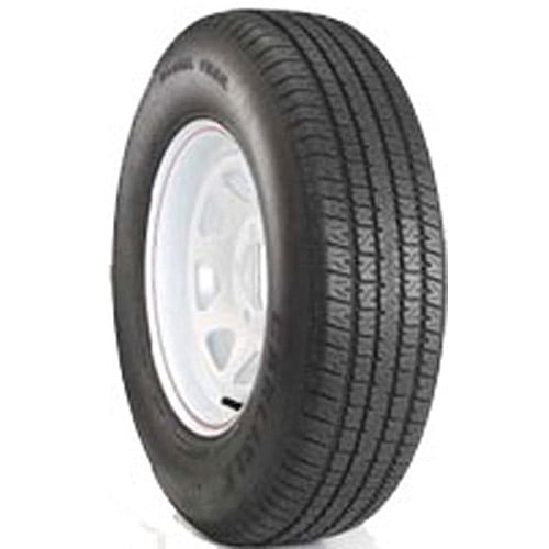 Carlisle Radial Trail 145R12 8 Ply Boat Trailer Tire (Tire Only