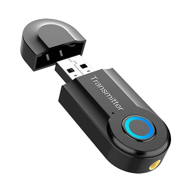 Wireless Bluetooth Transmitter For Tv Phone Pc Audio Music Adapter