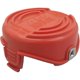 thumbnail image 2 of Spool Cap for Black + Decker GL7033 GL8033 GL9035 Lever Action Grass Trimmer, 2 of 4
