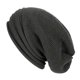 thumbnail image 2 of Sombreros para mujer, hombre, invierno, informal, tejido, térmico, con pompón, 2 of 2