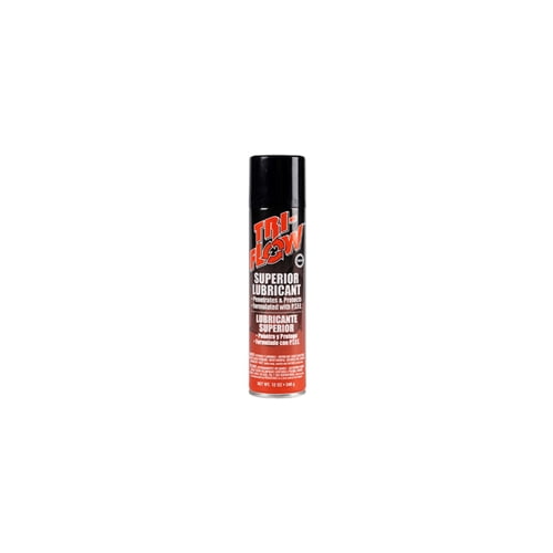 TRI-FLOW TF20006 TRI-FLOW TRI-FLOW 12OZ. AEROSOL