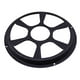thumbnail image 5 of Funda protectora para altavoz de coche, para subwoofer, para SUV, antiarañazos 10 pulgadas, 5 of 7