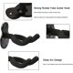 thumbnail image 5 of Paquete de 3 soportes para guitarra Soporte de pared para guitarra, ganchos para soporte de monitor de pared de guitarra para guitarra eléctrica, guitarra acústica clásica, bajo banjo, negro, 5 of 5