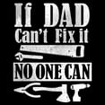 thumbnail image 2 of Men's Lost Gods If Dad Can't Fix It No One Can Graphic T-Shirt Big & Tall, 2 of 4