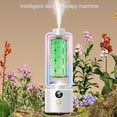 thumbnail image 4 of Automatic Aromatherapy Humidifier with Digital Display, Hotel & Home Fragrance Diffuser, Includes 50ml Essential Oil for Bedroom, Bathroom, and Relaxation, 4 of 6
