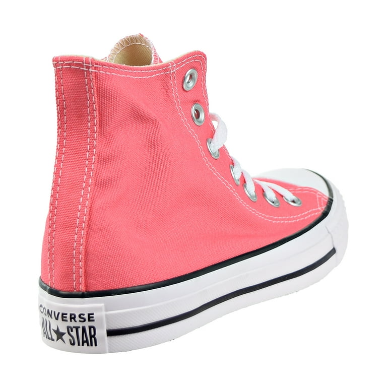 Converse Chuck Taylor All Star Hi Mens Shoes Punch Coral 161417f