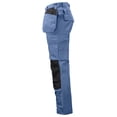 thumbnail image 4 of Projob Mens Cargo Pants, 4 of 4