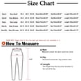 thumbnail image 3 of Mujer Mariposa Estampado Estiramiento Yoga Yoga Fitness Correr Gimnasio Deportes Pantalones Activos Odeerbi  ODB-6, 3 of 8