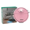thumbnail image 2 of POINTERTECK 3 in 1 Robot Vacuum Cleaner Home Intelligent Sweeping Robot for Home Living Room Bedroom, 2 of 4