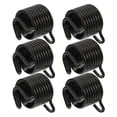 thumbnail image 5 of Pneumatic Spring Pneumatic Tool Component Chiseling 6Pcs, 5 of 5