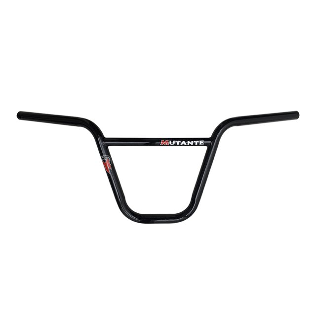Manubrio Mutante Bmx, 9 De Alto De 2 Piezas. Mutante Destructor