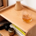 thumbnail image 5 of Beechwood Night Table / Bedside Storage Needs / Simple Assembly, 5 of 6
