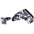 thumbnail image 6 of Golf Head Cover Putter Cover Protector Camouflage Pattern Soft PU, 6 of 6