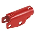 thumbnail image 6 of Masteelf  Jack Oil Pump Lift Cover 2-ton Jack Pole Lever Handle Connector Floor Jack Handle Connector Replacement Hydraulic Jack Part, 6 of 7