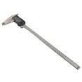 thumbnail image 1 of Calibrador digital LCD NikouMX calibrador Vernier digital 12 pulgadas 300 mm herramienta, 1 of 8