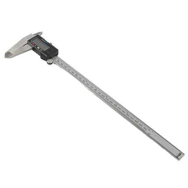 Electronic Vernier Caliper,12 inch 300MM Digital Digital Vernier