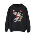 thumbnail image 1 of Tom & Jerry Chandail en Molleton de Noël pour Femmes Renne, 1 of 4