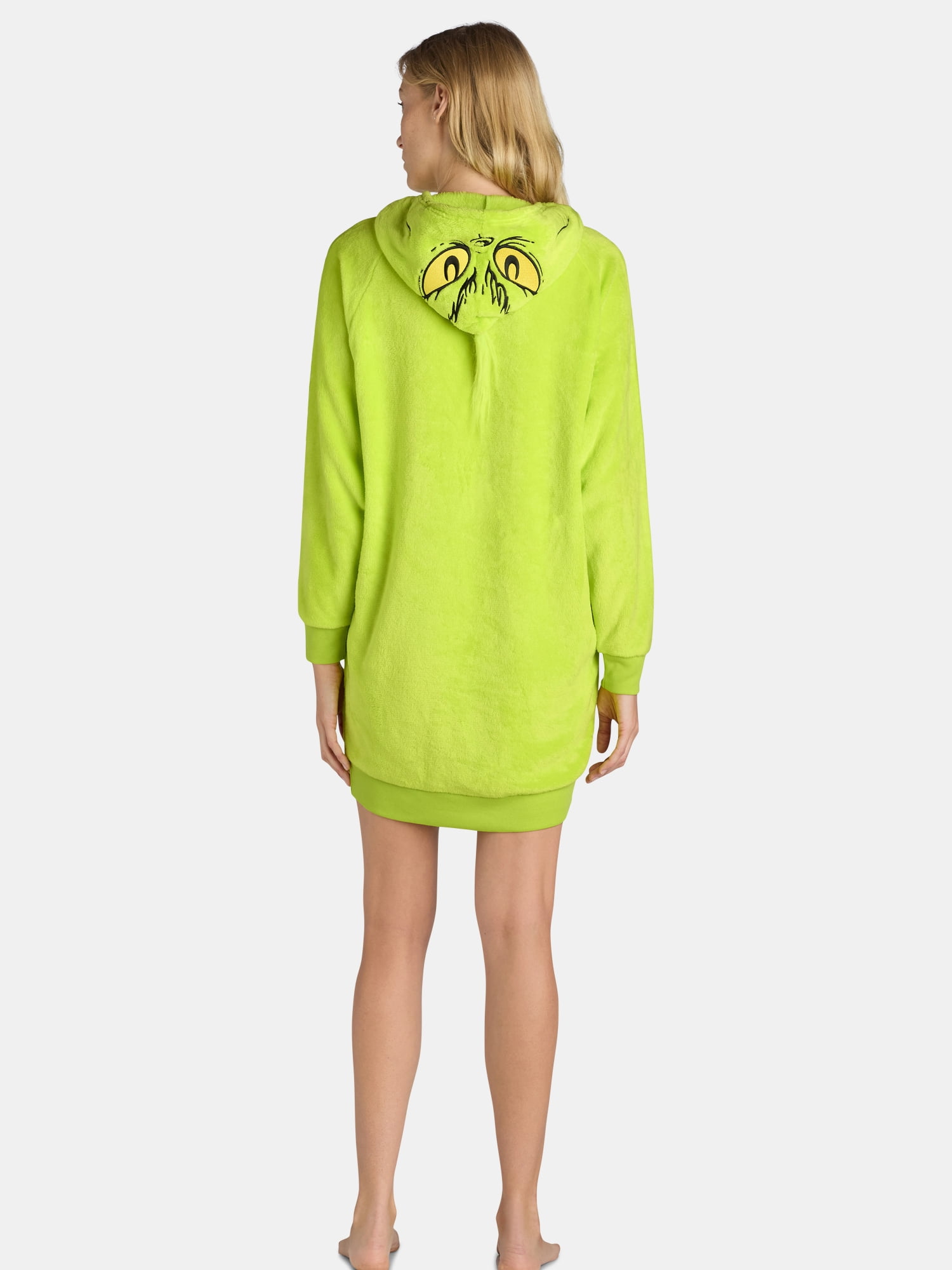 The Nightmare Before Christmas Women's Sally Lounger Hoodie