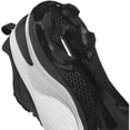 thumbnail image 4 of Tenis Adidas Icon 8 Adidas Sintéticos Textiles Suela de goma, 4 of 5