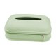 thumbnail image 2 of Paper Towel Box Wall Mounted Paper Towel Box Household Draw Box Bathroom Washcloth Storage Box For Bathroom Restroom Guest Dining Room, 2 of 6