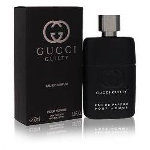 Gucci Guilty Pour Homme Gucci EAU DE PARFUM SPRAY 3 OZ Model