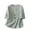 Light Blue, variant on Embroidered Linen Tops for Women with Buttons Floral 3/4 Sleeve Trendy Casual Summer Fall Tee Shirt Blouses (XL, Pink 02)