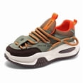 thumbnail image 6 of [Breathable Athletic Shoes] Breathable Athletic Casual Shoes for Men With Thick Soles, Stylish Streetwear Footwear, 6 of 9