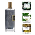 thumbnail image 1 of Perfume para mujer, perfume de larga duración, spray corporal Quicksand, perfume adecuado para San Valentín, fiestas, festivales de música, 50 ml, 1 of 3