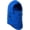 Blue, variant on Kids Winter Windproof Hat, Unisex Children Heavyweight Balaclava, Ski Mask with Thick Warm Fleece Face Cover for Kids,Black