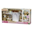 thumbnail image 3 of Calico Critters Deluxe Bathroom Set, 3 of 3